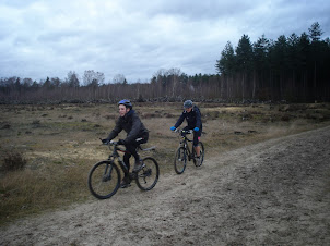 2014-02-07 Mountainbike