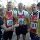 Jogging Sint-Gillis-Waas '09