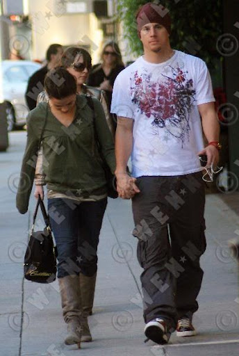 Holding Hands While Walking. Dewan holding hands while
