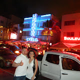 South Beach Miami