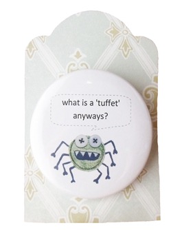 tuffet 3