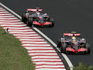 HD Wallpapers 2007 Formula 1 Grand Prix of Brazil