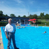 Fototermin Bäderpool