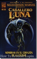 P00004 - Selecciones Marvel - Caballero Luna .howtoarsenio.blogspot.com P00004 - Selecciones Marvel - Caballero Luna .howtoarsenio.blogspot.com