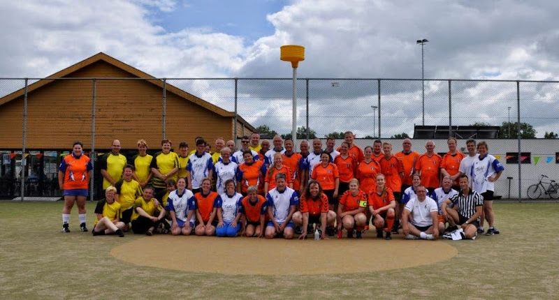 deelnmers recreantentoernooi 2014