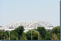 3630 Michigan I-69 North - Blue Water Bridge to Canada