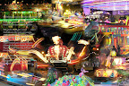 http://www.c3ew.com, Tableaux poétiques