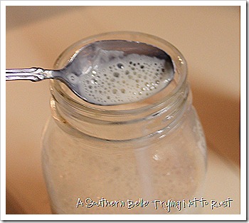 Coffee Creamer How To 032