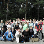 Pobyt wakacyjny 29.08-3.09.2010 r. Brok