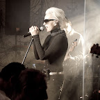 Koncert Kory Zakopane 2011 Dworzec Tatrzański
