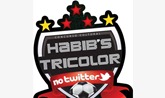 habibs tricolor habibs tricolor