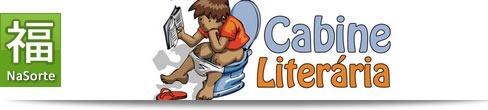 Sorteio Cabine Liter&aacute;ria As Cr&ocirc;nicas de Gelo e Fogo