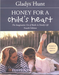 honey for a childs heart