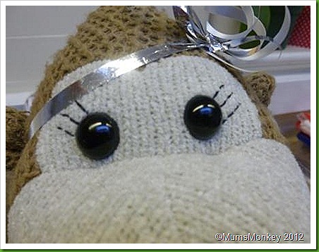 Beautiful Eyes Beautiful Eyes