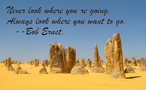 Inspirational Quote Of The Day To Keep You Going & Achieving Your Dreams