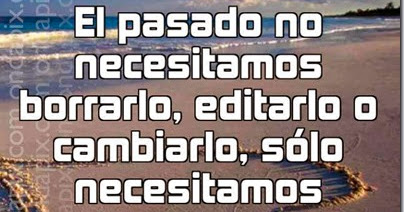 pasado