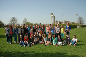 2014-04-03 - Studiereis Xanten