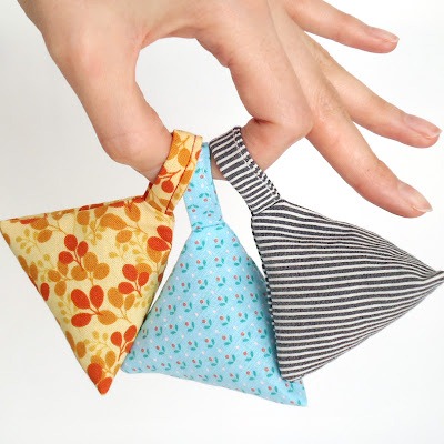 lavendar pouch tutorial