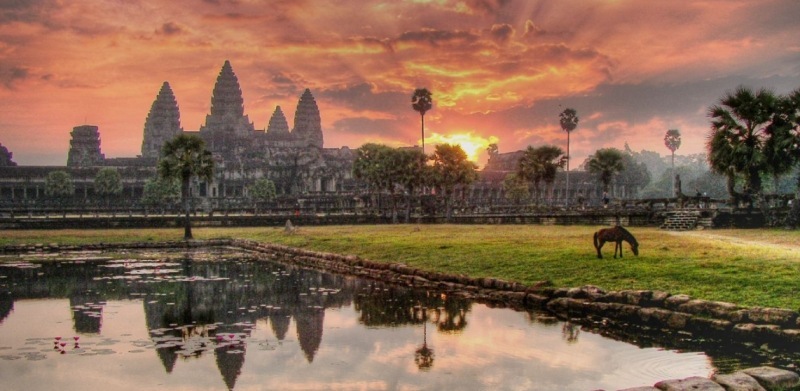 Angkor wat1