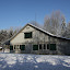 Bevers - 2012 Sneeuw