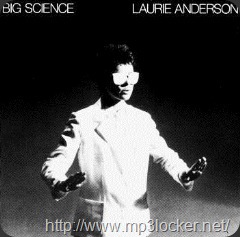 LaurieAnderson_BigScience