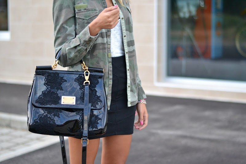 DSC_0500 Dolce & Gabbana, Dolce & Gabbana Bag, Dolce & Gabbana Miss Sicily
