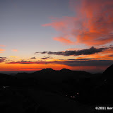 Longs Peak '09