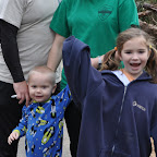 The Creech Family