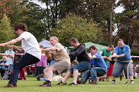 Tug of War