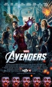 avengers A avengers A