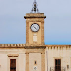 TORRE OROLOGIO - C. RANDISI