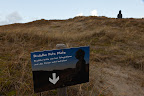Weiße Düne, Norderney Weiße Düne, Norderney