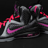 NikeLeBron9Gallery Nike LeBron 9