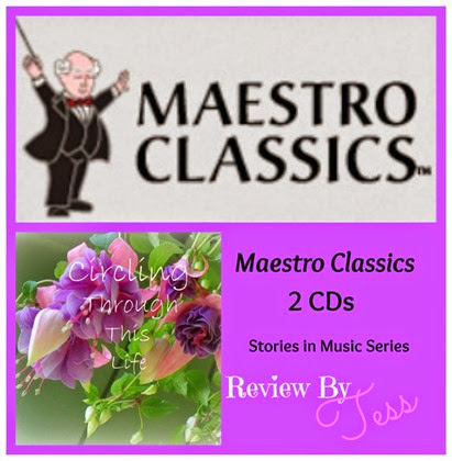 Maestro Classics Review Collage