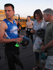 St George IM 2011