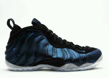 Different Color Foamposites