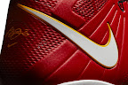 nike lebron 8 ps miami heat alternate pe 2 09 Nike Cancelled Release of Nike LeBron 8 PS Finals Edition