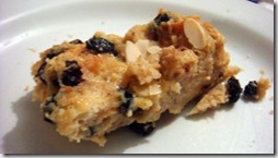 Sweet Bread ou Rabanada de Forno Sweet Bread ou Rabanada de Forno