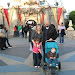 Disneyland 2011