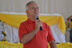 Escola de Lideran&ccedil;a Crist&atilde; em Augusto Corr&ecirc;a | Fotos: Joel Barros