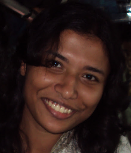 Anuji Abraham