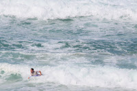 Bodyboarding G