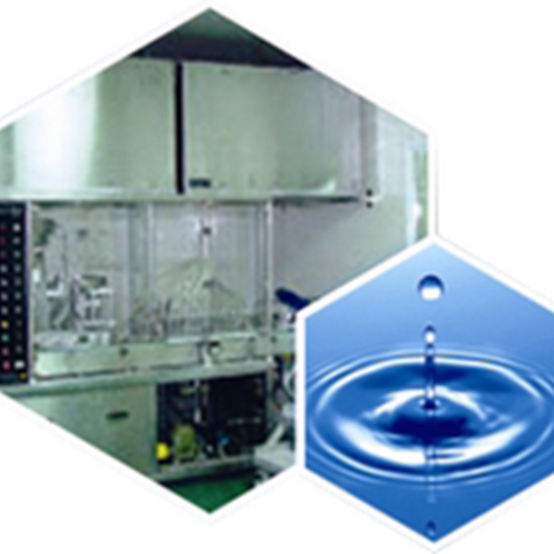 Sử dụng Chlorine trong xử lý nước