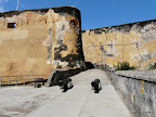 Fort Jesus Mombasa