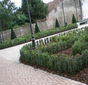 Nuova piazza Fario-Caduti_2 Nuova piazza Fario-Caduti_2