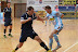2011-10-27 Pogon 04 Szczecin - Akademia Futsal Pniewy