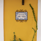 Ancienne Hacienda portugaise