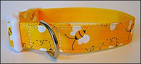Bee Collar Bee Collar