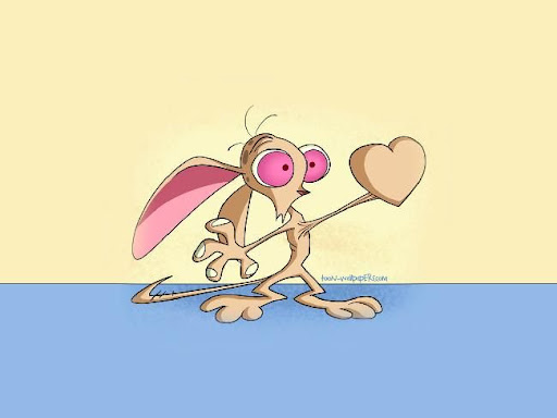 REN Y STIMPY REN. WALLPAPER ren and stimpy wallpaper. REN Y STIMPY REN. WALLPAPER