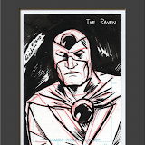 THE RAVEN